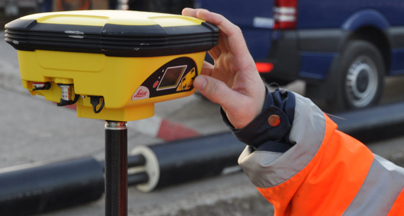 Constructietechnische educatiepakketten